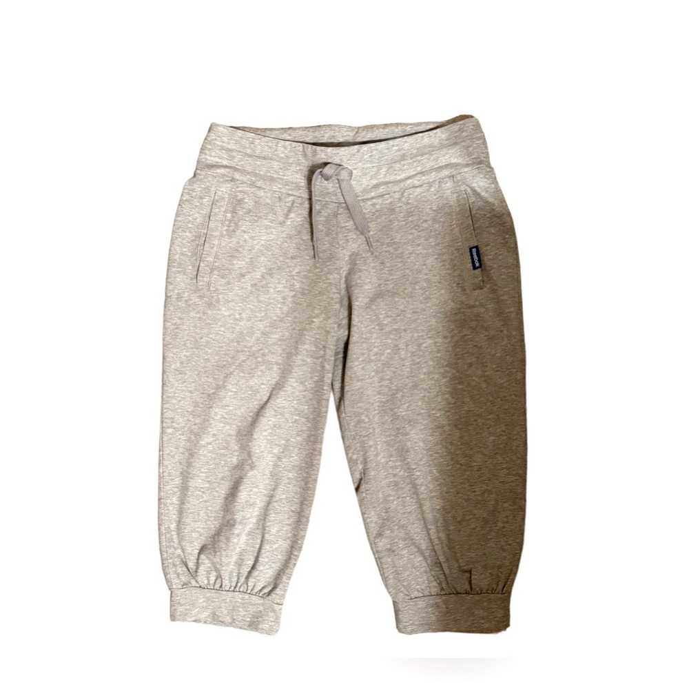 Reebok Crop joggers